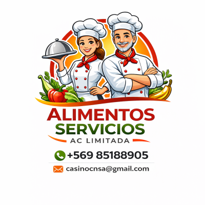 logo ac telefono y correo