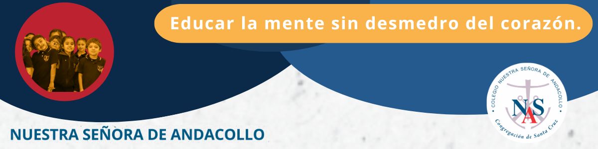 Educar la mente sin desmedro del corazón.
